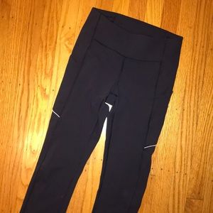 Lululemon Speed Up Tight 4